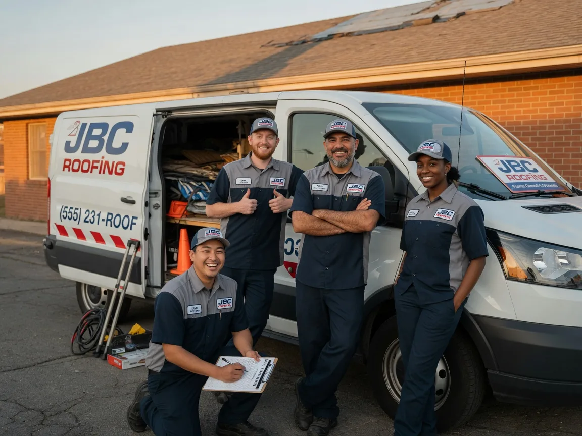 Roof Replacement company in Maple, TX